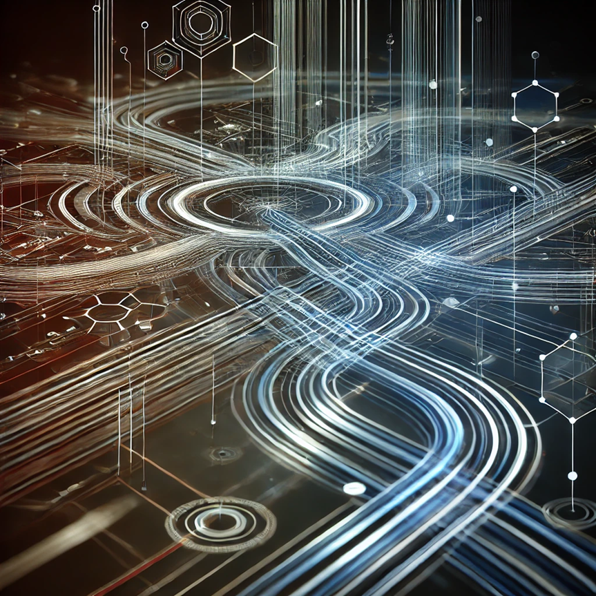 transaction routing